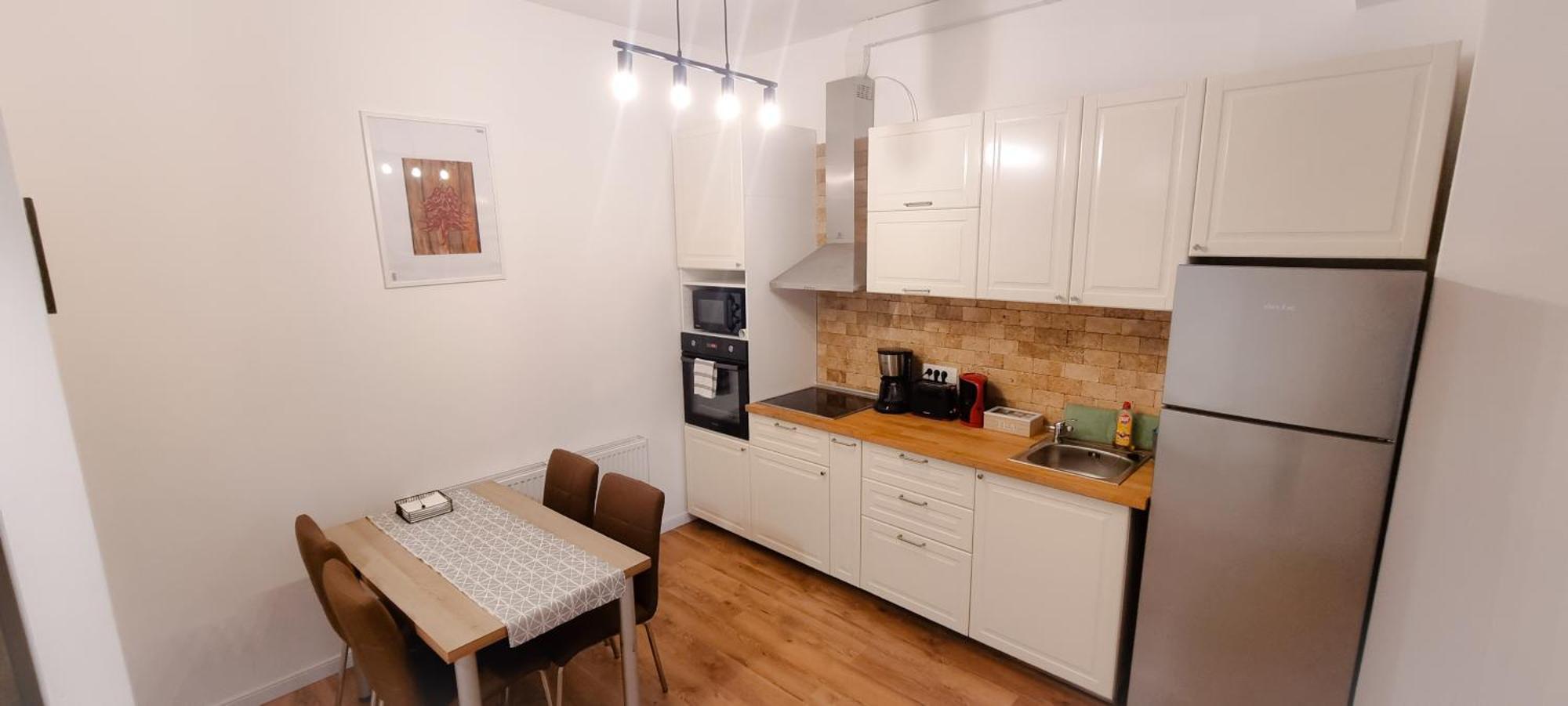 Calea Moldovei Residence Bistriţa Extérieur photo