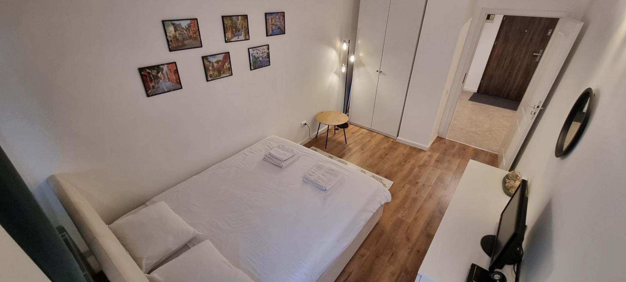 Calea Moldovei Residence Bistriţa Extérieur photo